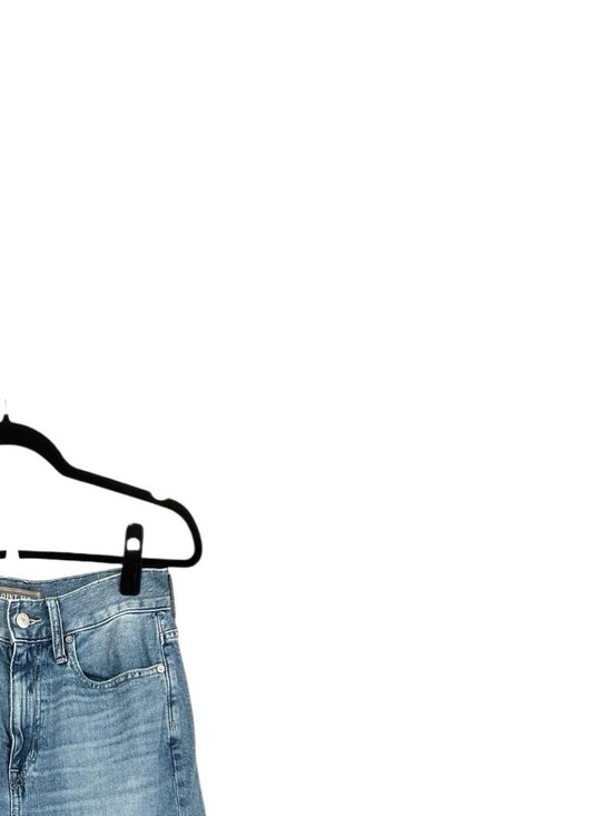 J. Crew Point Sur High Rise Slim Boy Jeans - Picture 4 of 5